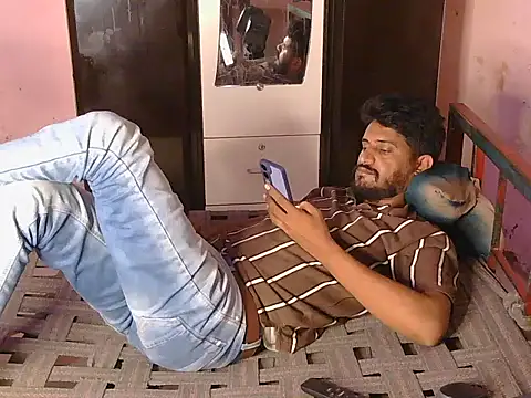 Snapshot of krishjaat43 chatting on May 21, 2026, 3:35 am krishjaat43 online show from May 21, 2026, 3:35 am