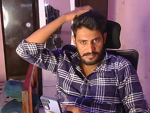 Snapshot of krishjaat43 chatting on May 23, 2026, 6:07 am krishjaat43 online show from May 23, 2026, 6:07 am