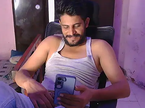 Snapshot of krishjaat43 chatting on May 25, 2026, 7:36 am krishjaat43 online show from May 25, 2026, 7:36 am
