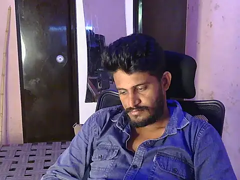 Snapshot of krishjaat43 chatting on May 26, 2026, 8:54 am krishjaat43 online show from May 26, 2026, 8:54 am
