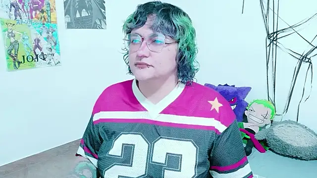 Snapshot of XxGreenGoodxX chatting on July 14, 2026, 8:47 pm XxGreenGoodxX online show from July 14, 2026, 8:47 pm