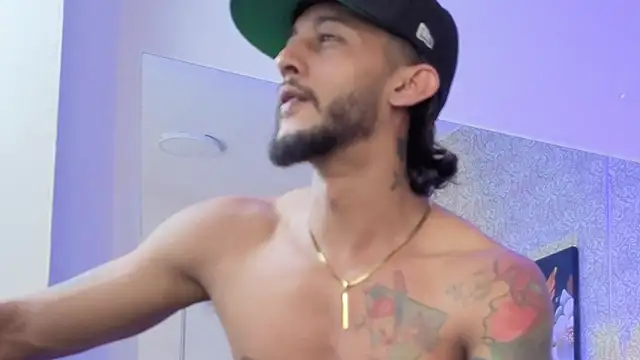 jonas conor online show from March 5, 2026, 7:10 pm