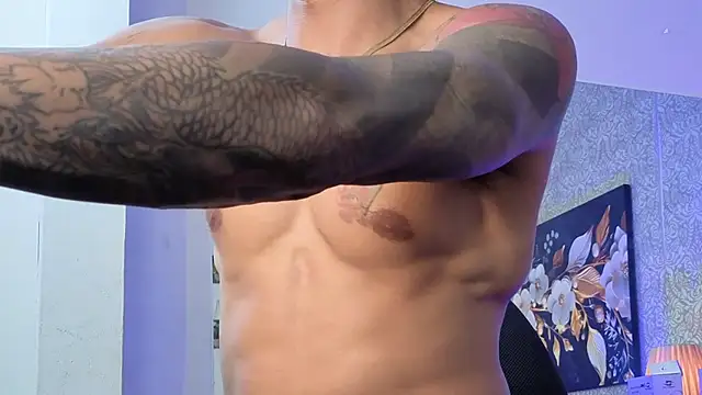 jonas conor online show from March 6, 2026, 7:21 pm