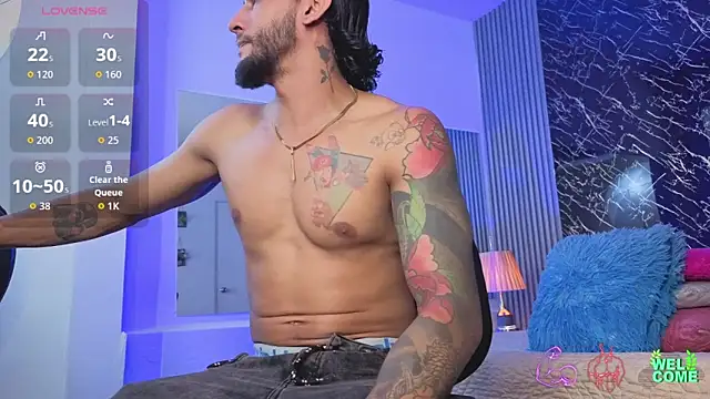 jonas conor online show from April 17, 2026, 8:01 pm