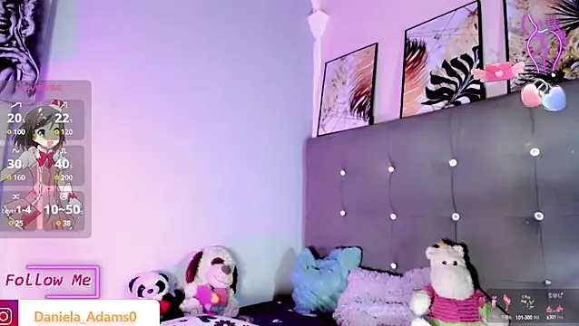 Snapshot of baby-isaaTs chatting on October 7, 2025, 8:06 pm baby-isaaTs online show from October 7, 2025, 8:06 pm