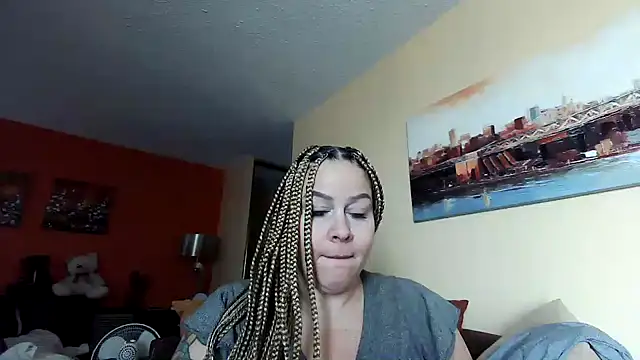 number1slut online show from December 3, 2024, 2:27 pm