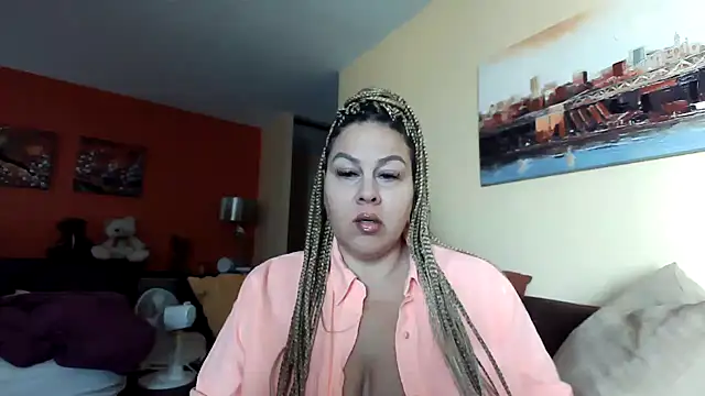 number1slut online show from December 18, 2024, 4:17 pm