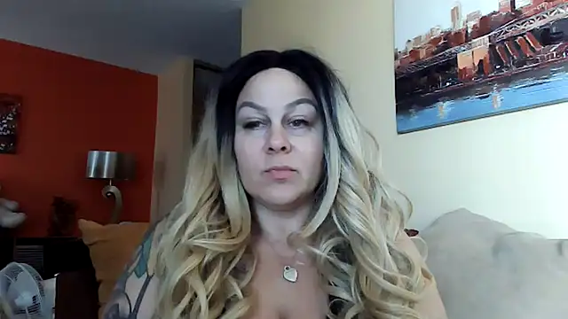 number1slut online show from January 13, 2025, 6:49 pm