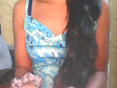 Ankita Chandel online show from November 8, 2025, 5:23 pm