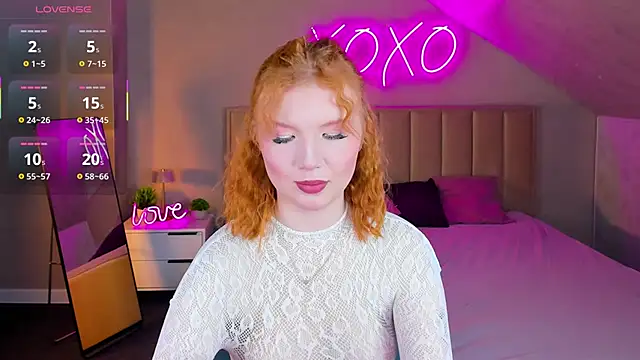 Anna Patterson online show from April 15, 2026, 9:49 am