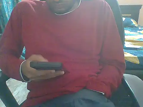 Naughty Boy Telugu online show from March 6, 2026, 2:24 pm