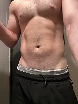 FitNhot sam online show from March 7, 2026, 8:06 pm