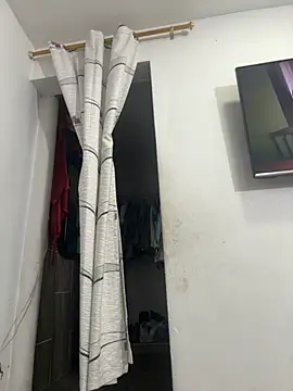 AndyCalifornia1 online show from September 8, 2025, 8:41 pm