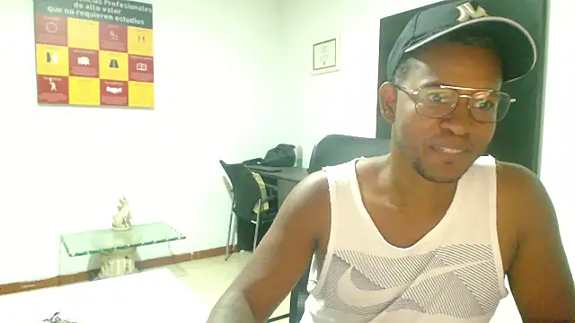 AndyCalifornia1 online show from October 18, 2025, 12:02 am