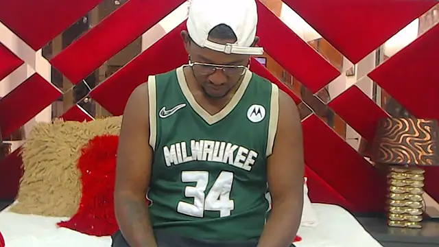 AndyCalifornia1 online show from January 5, 2026, 9:40 pm