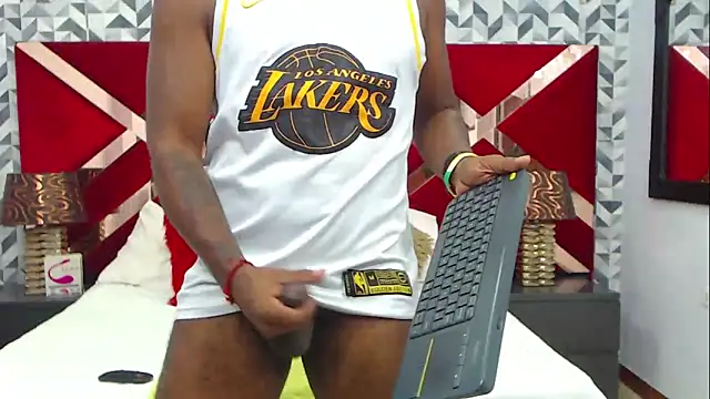 AndyCalifornia1 online show from March 17, 2026, 3:48 pm