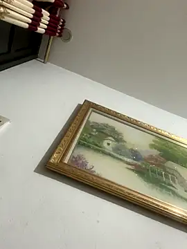 Nhung584 online show from September 27, 2025, 2:44 pm