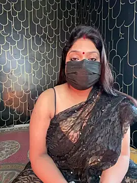 Horny Kavita online show from April 11, 2026, 8:07 am