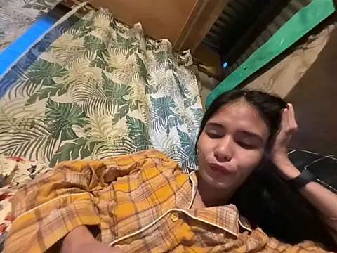 asya chris online show from February 22, 2026, 9:52 am