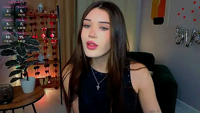 MollyBaby online show from February 19, 2026, 1:51 pm