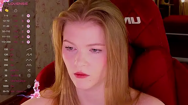 Jenny Skinner20 online show from March 21, 2026, 5:16 pm