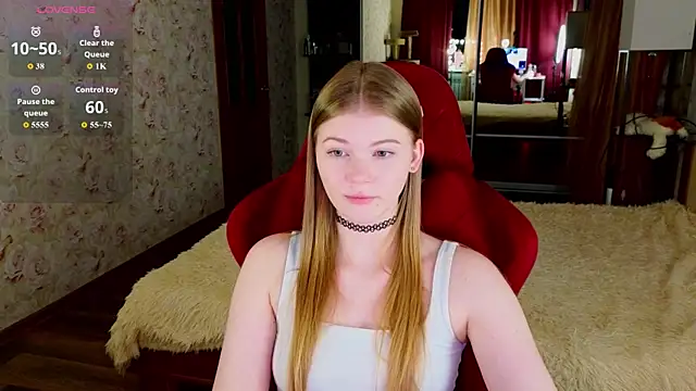 Snapshot of Jenny_Skinner20 chatting on April 29, 2026, 6:58 pm Jenny Skinner20 online show from April 29, 2026, 6:58 pm
