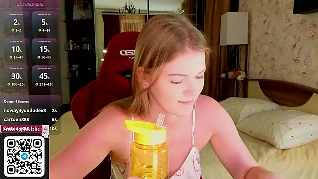 Snapshot of Jenny_Skinner20 chatting on July 21, 2026, 8:55 pm Jenny Skinner20 online show from July 21, 2026, 8:55 pm