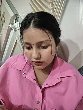 Dipali143143 online show from July 11, 2026, 9:23 am