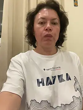 Snapshot of Kiravix chatting on January 31, 2026, 9:02 pm Kiravix online show from January 31, 2026, 9:02 pm