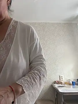 Snapshot of Kiravix chatting on March 20, 2026, 7:35 am Kiravix online show from March 20, 2026, 7:35 am