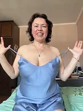 Snapshot of Kiravix chatting on March 31, 2026, 9:10 am Kiravix online show from March 31, 2026, 9:10 am