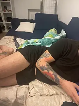 DavidMaros online show from October 26, 2025, 8:20 am