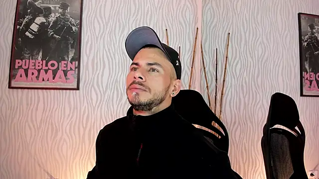 dylan jacobx online show from January 7, 2026, 3:20 am