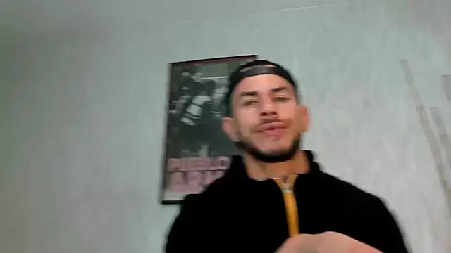 dylan jacobx online show from March 11, 2026, 3:01 am