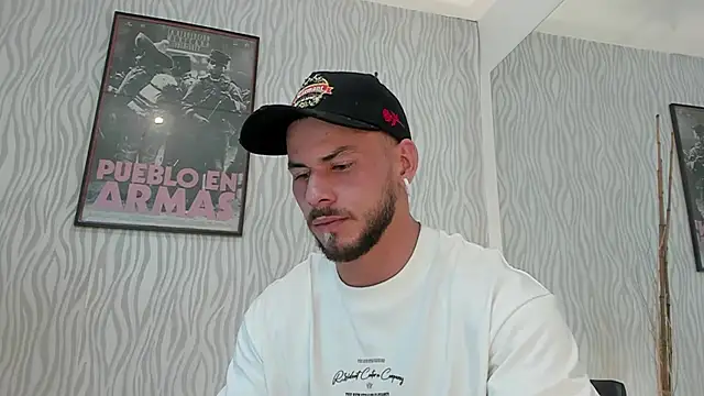 dylan jacobx online show from July 26, 2026, 1:36 am