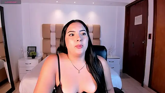 Snapshot of sofiacaramel chatting on September 14, 2025, 1:10 pm sofiacaramel online show from September 14, 2025, 1:10 pm