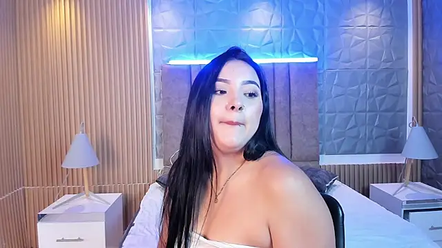 Snapshot of sofiacaramel chatting on September 19, 2025, 7:58 pm sofiacaramel online show from September 19, 2025, 7:58 pm