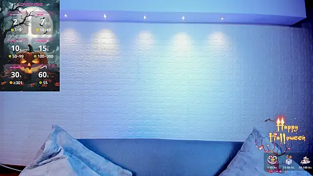 Snapshot of sofiacaramel chatting on October 24, 2025, 8:05 pm sofiacaramel online show from October 24, 2025, 8:05 pm