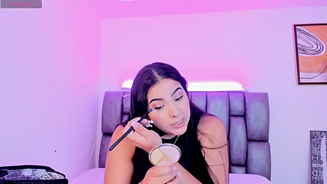 Snapshot of sofiacaramel chatting on October 29, 2025, 7:15 pm sofiacaramel online show from October 29, 2025, 7:15 pm