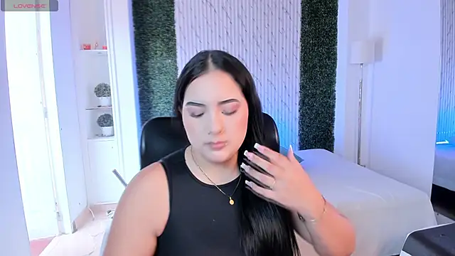 Snapshot of sofiacaramel chatting on November 1, 2025, 3:14 pm sofiacaramel online show from November 1, 2025, 3:14 pm