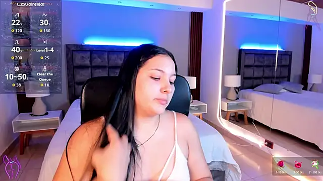 Snapshot of sofiacaramel chatting on November 15, 2025, 7:54 pm sofiacaramel online show from November 15, 2025, 7:54 pm