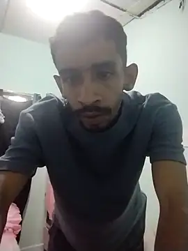 Bruno Hallss online show from February 17, 2026, 12:40 am