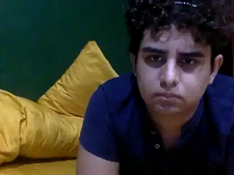 Thiagoforyou online show from October 12, 2025, 3:38 am