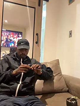 AllDayBbC online show from October 16, 2025, 8:21 pm