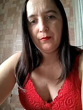 EvelinCutex online show from October 6, 2025, 11:18 am