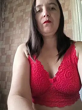 EvelinCutex online show from October 15, 2025, 11:10 am