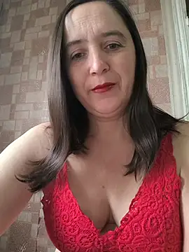 EvelinCutex online show from November 13, 2025, 7:07 am