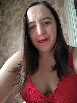 EvelinCutex online show from November 26, 2025, 6:36 am