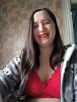 EvelinCutex online show from February 15, 2026, 8:02 am