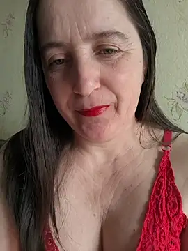 EvelinCutex online show from March 13, 2026, 12:01 pm